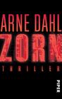 Zorn - Arne Dahl Bestseller 